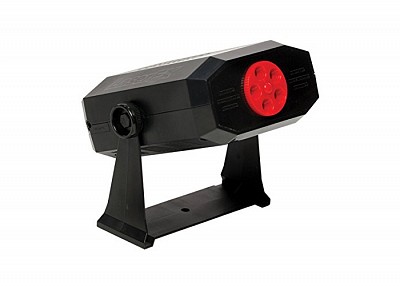     Laser FX Projector 53818