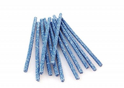 Sticks Για Καθαρούς Σωλήνες - Συσκευασία 12τμχ Drain Cleaner Sticks