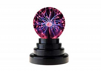   - Mini Plasma Ball 8cm