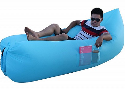   Lazy Bag     1250gr - Inflatable Air Sofa 