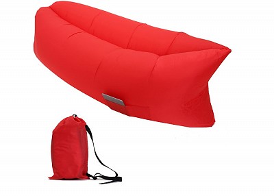   Lazy Bag     1250gr - Inflatable Air Sofa 